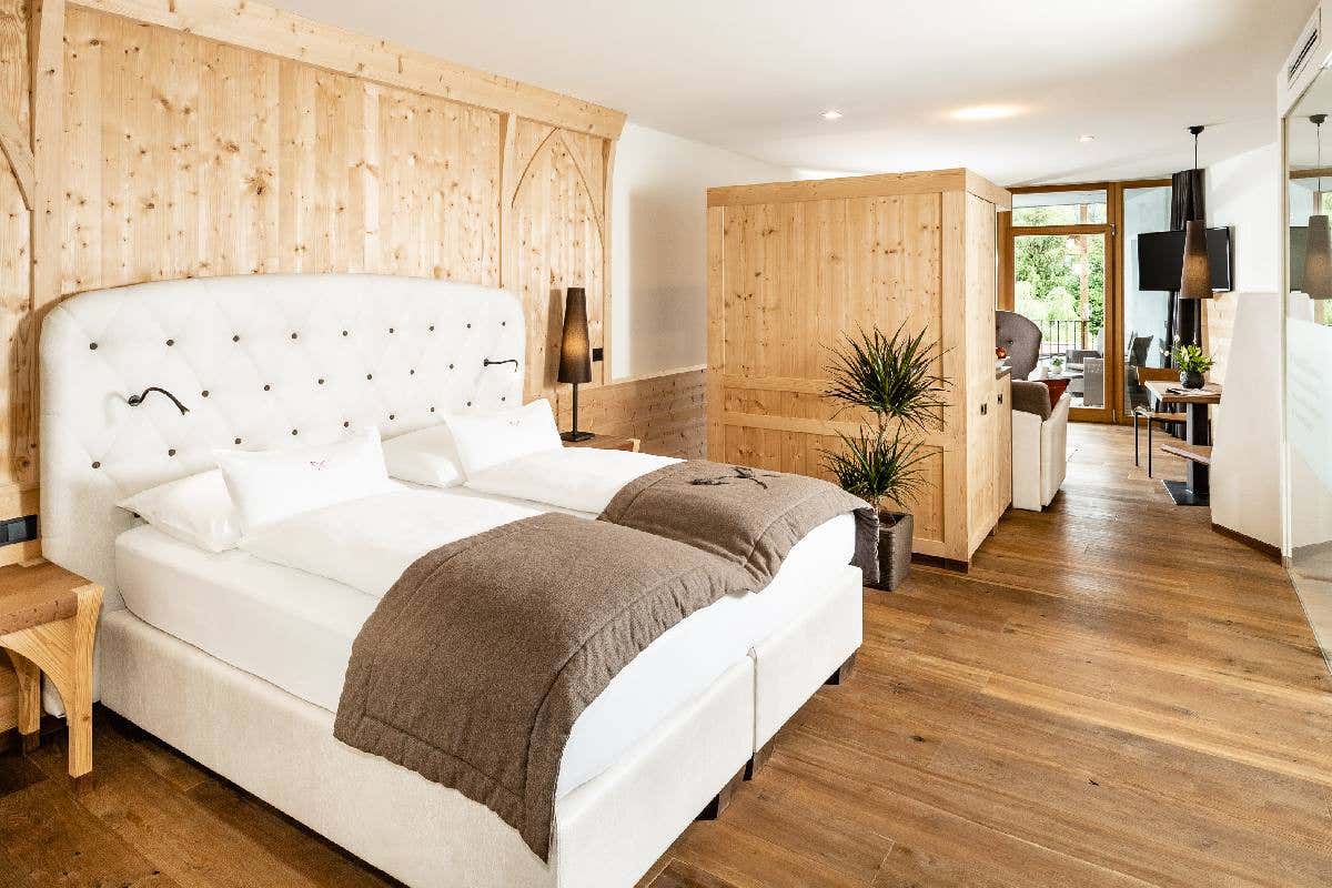 Merano, Vipiteno o Vienna: tu che Capodanno scegli?